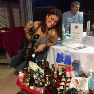 Meet your Posher, Rosetta